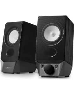 Altavoces Edifier R19BT Bluetooth 5.3 USB 1.35 kg Estéreo 2