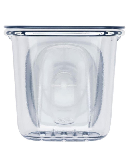 Taza de Succión Multifuncional OXO Good Grips para Ducha