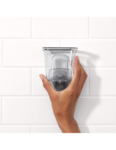 Taza de Succión Multifuncional OXO Good Grips para Ducha