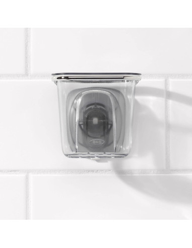 Taza de Succión Multifuncional OXO Good Grips para Ducha