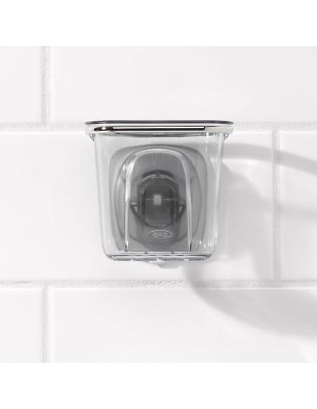 Taza de Succión Multifuncional OXO Good Grips para Ducha