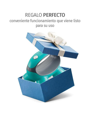 Masajeador de Mano HoMedics Quatro Mini Vibratorio 4 Nodos