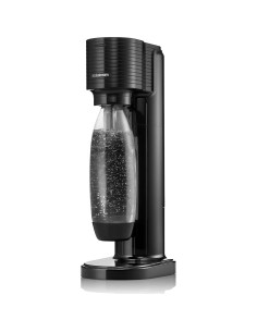 Hacedor de Agua Espumosa SodaStream Gaia - Kit de Inicio 2