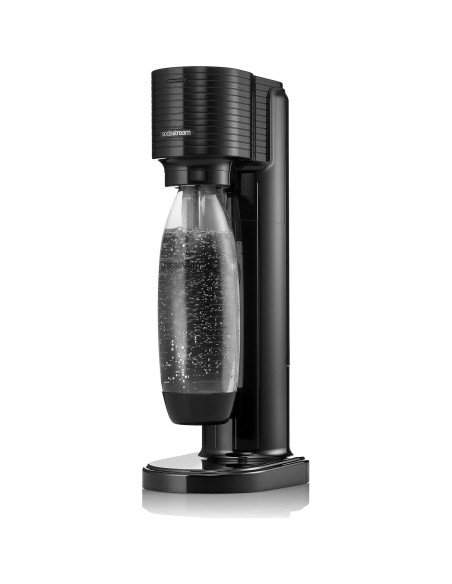 Hacedor de Agua Espumosa SodaStream Gaia - Kit de Inicio
