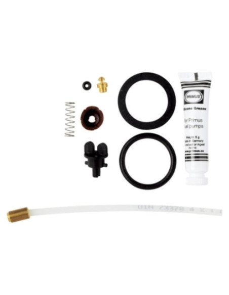 Bomba de Combustible Primus ErgoPump 2015 - Kit de Mantenimiento