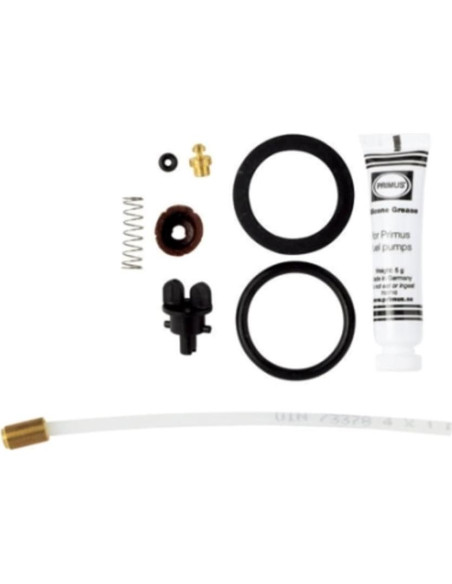 Bomba de Combustible Primus ErgoPump 2015 - Kit de Mantenimiento