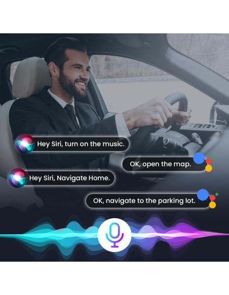 Estéreo de Radio Jingelsye para Honda Accord 2003-2007 10.1"