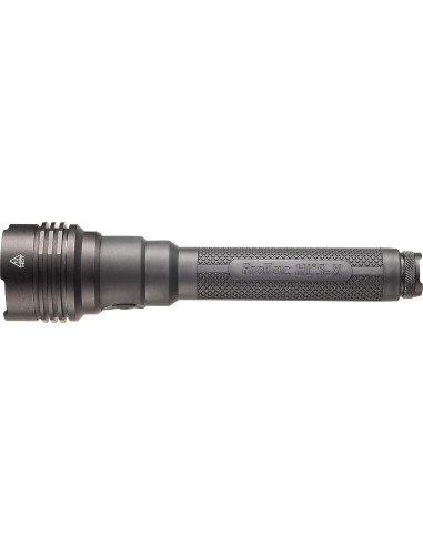 Linterna Streamlight ProTac HL 5-X USB 3500 Lúmenes Recargable