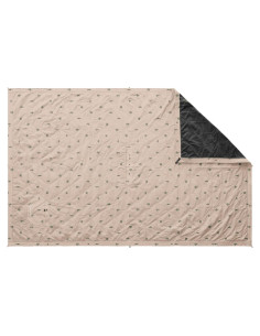 Manta de Campo KAMMOK - Microforro Resistente al Agua 213x127 cm