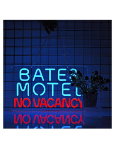 Luz de Neón LED Bneonate 42x25 cm Dimmable USB Decorativa