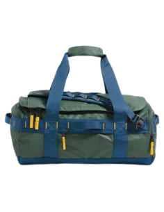Bolsa de Viaje The North Face Base Camp Voyager 42L Verde/Azul