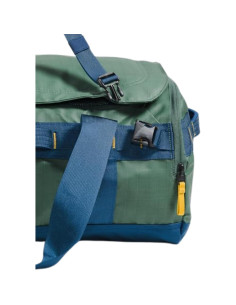 Bolsa de Viaje The North Face Base Camp Voyager 42L Verde/Azul 2