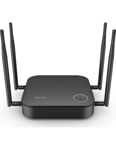 BenQ InstaShow WDC10 Presentador Inalámbrico 1080P HDMI