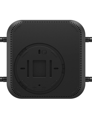 BenQ InstaShow WDC10 Presentador Inalámbrico 1080P HDMI