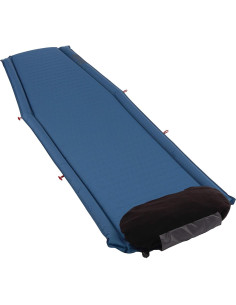 Almohadilla de Dormir Autoinflable Coleman Silverton 193x56 cm 2
