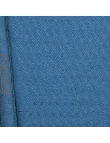 Almohadilla de Dormir Autoinflable Coleman Silverton 193x56 cm