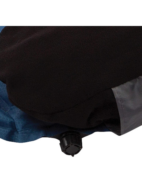 Almohadilla de Dormir Autoinflable Coleman Silverton 193x56 cm