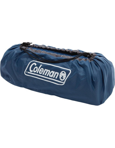 Almohadilla de Dormir Autoinflable Coleman Silverton 193x56 cm