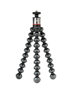 Trípode Joby GorillaPod 500 para cámaras hasta 500g 2