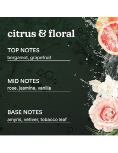 Aceite de Fragancia Homedics SereneScent Encanto 120ml 2