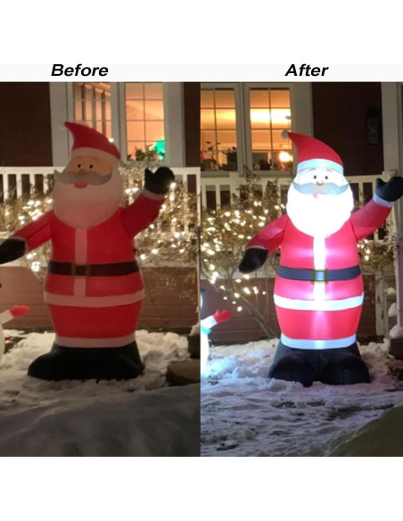 Módulo LED 20pcs 2835 SMD 6000K Blanco Impermeable