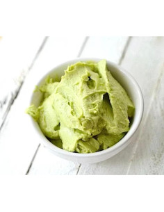 Manteca de Semilla de Cáñamo Orgánica Sulu 1.36 kg 2