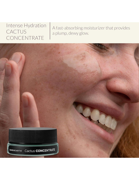 Kit de Cuidado de Piel Orgánico Bambu Earth - 6 Piezas Kit de Cuidado de Piel Orgánico Bambu Earth - 6 Piezas