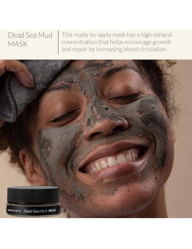 Kit de Cuidado de Piel Orgánico Bambu Earth - 6 Piezas