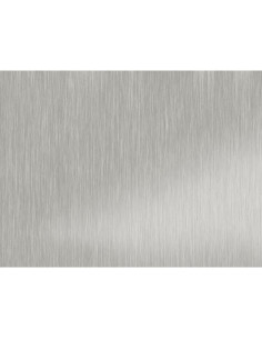 Vinilo para Envolver Automóviles 3M 2080 BR120 Aluminio Cepillado 0.3m 2