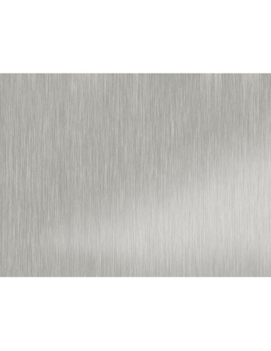 Vinilo para Envolver Automóviles 3M 2080 BR120 Aluminio Cepillado 0.3m