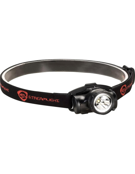 Linterna Frontal LED Streamlight 61400 Enduro 50 Lúmenes Linterna Frontal LED Streamlight 61400 Enduro 50 Lúmenes
