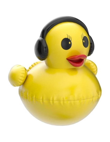 Luces Flotantes de Piscina Solar DeeprBetter 39cm Impermeables