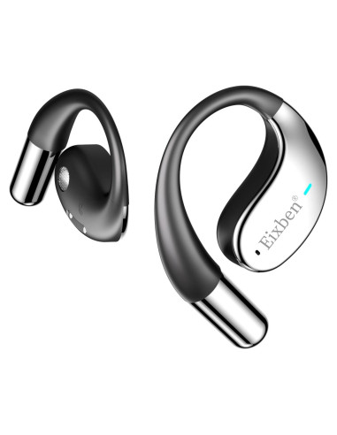 Auriculares Traductor Bluetooth JAD Q39 - 115 Idiomas, 8h Batería