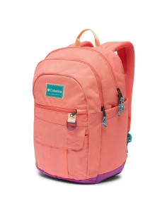 Mochila Unisex Columbia Buxton 26L Alpenglow para Laptop 15"
