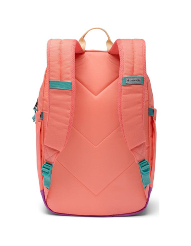 Mochila Unisex Columbia Buxton 26L Alpenglow para Laptop 15"