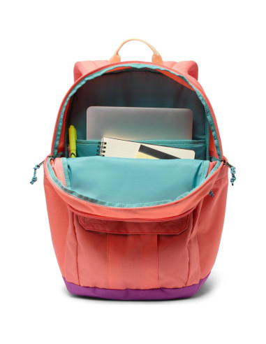 Mochila Unisex Columbia Buxton 26L Alpenglow para Laptop 15"