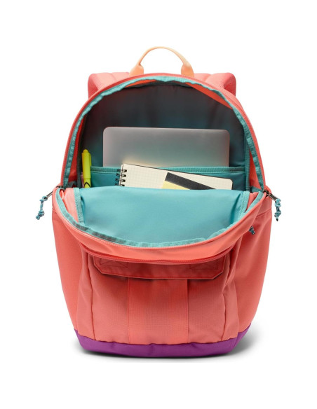 Mochila Unisex Columbia Buxton 26L Alpenglow para Laptop 15"