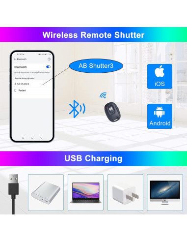 Luz de Anillo STALLY 10.2" con Trípode Ajustable 160cm