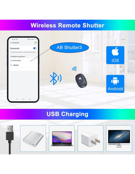 Luz de Anillo STALLY 10.2" con Trípode Ajustable 160cm