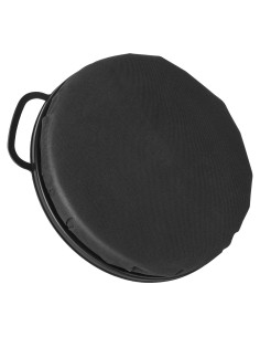 Asiento Giratorio Foxtune 360 para Cubo de 5 Galones