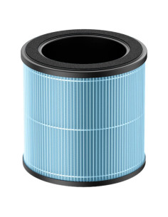 Filtro de Reemplazo Homvana H201 True HEPA 3-en-1 Carbón Activado