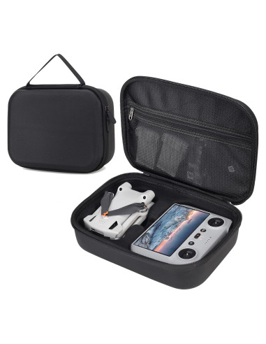 Bolsa de Almacenamiento PONYRC para DJI Mini 3/3 Pro - Impermeable