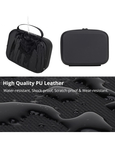 Bolsa de Almacenamiento PONYRC para DJI Mini 3/3 Pro - Impermeable