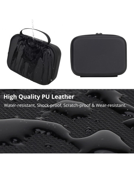Bolsa de Almacenamiento PONYRC para DJI Mini 3/3 Pro - Impermeable