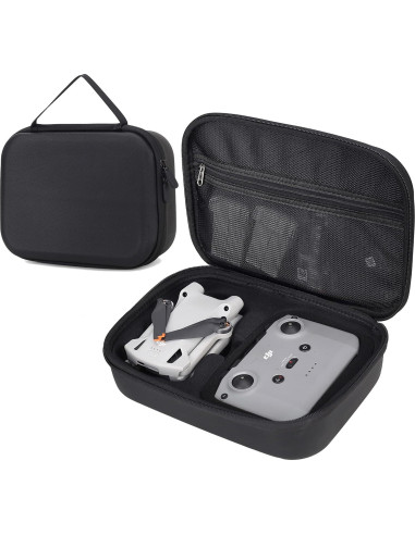 Bolsa de Almacenamiento PONYRC para DJI Mini 3/3 Pro - Impermeable