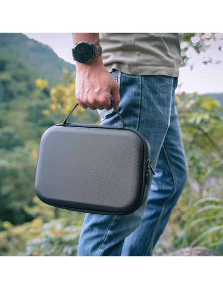 Bolsa de Almacenamiento PONYRC para DJI Mini 3/3 Pro - Impermeable