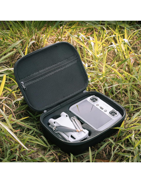 Bolsa de Almacenamiento PONYRC para DJI Mini 3/3 Pro - Impermeable