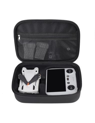 Bolsa de Almacenamiento PONYRC para DJI Mini 3/3 Pro - Impermeable