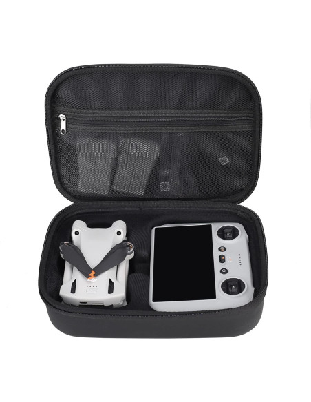 Bolsa de Almacenamiento PONYRC para DJI Mini 3/3 Pro - Impermeable