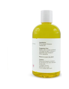 Aceite de Jojoba Dorado Soapeauty 355 ml | 100% Puro y Natural 2